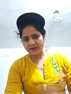 Show Webcam de Pooja_pandey