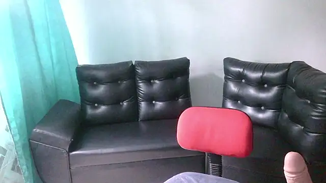 Show Webcam de SebasT-sex