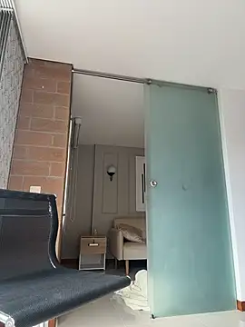 Webkamerová show ValeriaTorress_