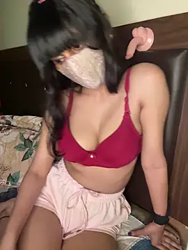 แชท XXX สดของ KavyaCurves