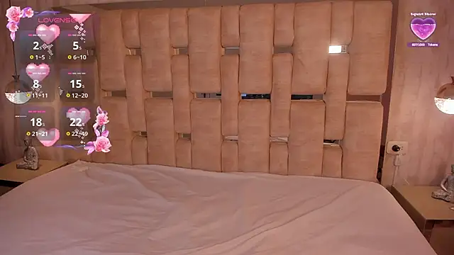 Онлайн чат XXX GigiBelli