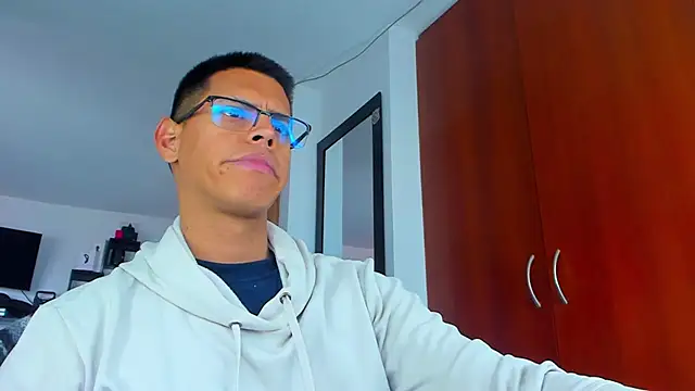 _John_Boy_ 在線直播表演