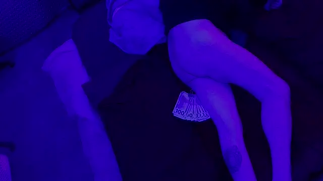 Time2playN303party – Kamerová šou