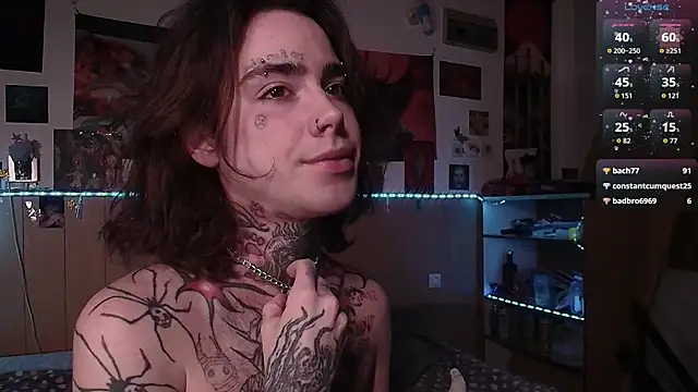 Czat XXX na żywo – Hanako_Jentoru