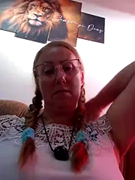 MILEIDE980 – Live XXX-chat