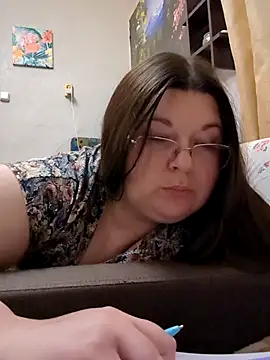 BrookeStreams Live XXX-Chat