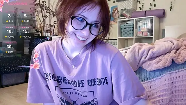 lily_noris' Live XXX Chat