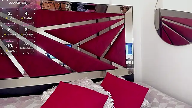 FaloonRoussel 现场XXX聊天