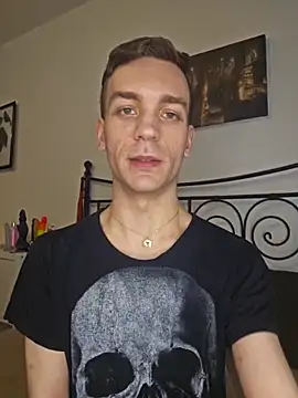 Webkamerová show nickdtr23