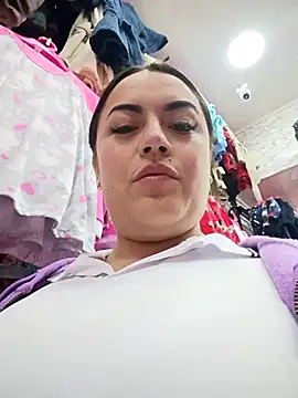 دردشة Lesly_10- الجنسية المباشرة