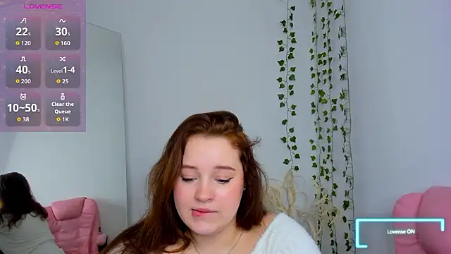 دردشة Cute_kitty- الجنسية المباشرة