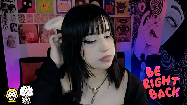 Yuhwan_ 即時 XXX 聊天