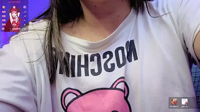 Sembang XXX Secara Langsung Miranda_sexlove_