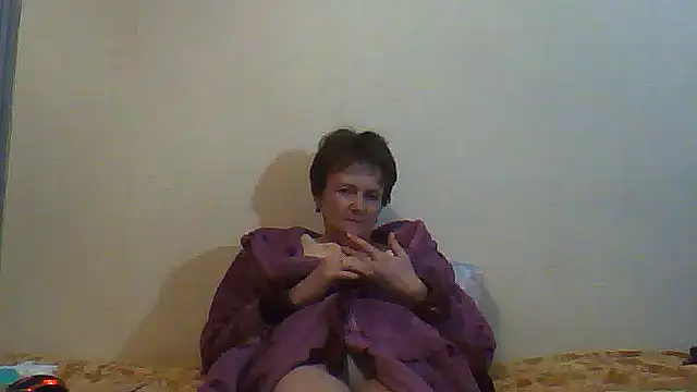 JesykaLove566 Adlı Modelin Canlı XXX Sohbeti