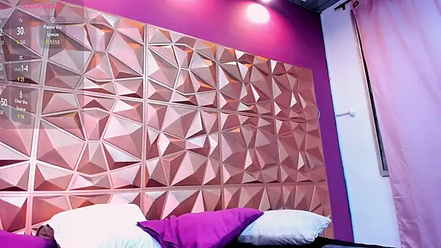 دردشة KimiDeep الجنسية المباشرة