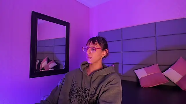 KatsuraRen – Live XXX-chat