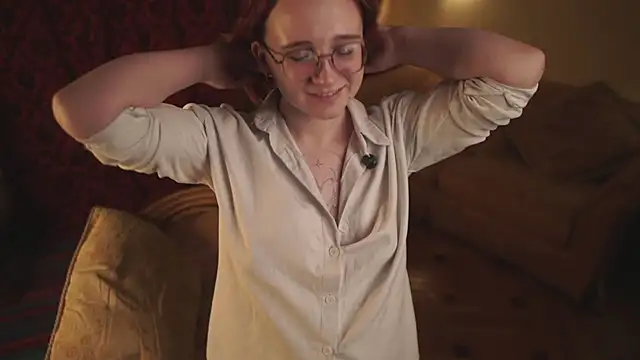 ArielleGalietti 即時 XXX 聊天