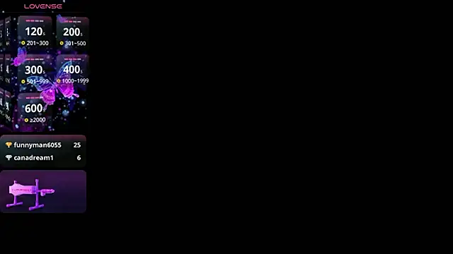 abigail_curvy 即時 XXX 聊天