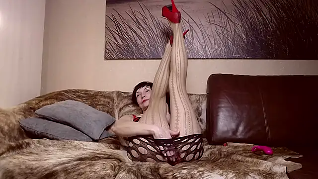 ElizabethLong's Live XXX Chat