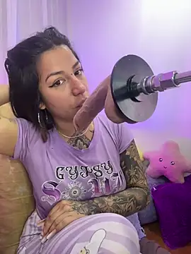 _antonella_dreamss 现场XXX聊天