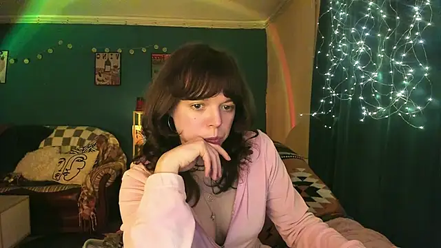 دردشة ClancyMorissey الجنسية المباشرة