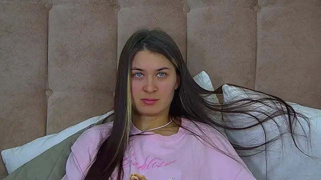 دردشة RachelSimpson الجنسية المباشرة