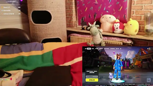 GamerGirl_Eve live XXX chat