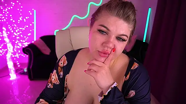 Chatroom XXX en direct de GabbieJay