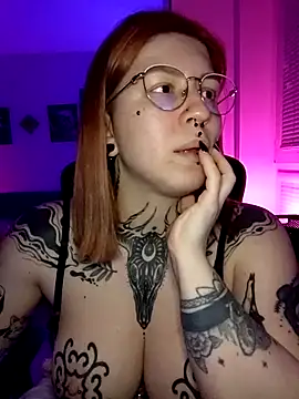 divine_eve's Live XXX Chat