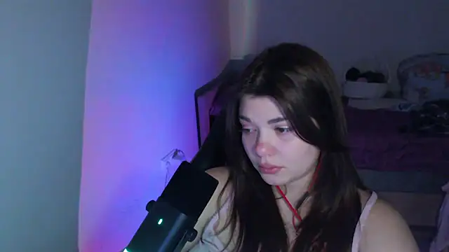 helengilmor Webcam show