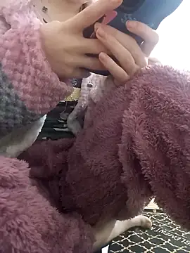 Sellena2 Show in webcam