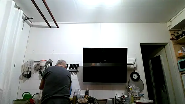 Berg_Boy Webcam show