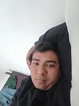 Show webcam de DeivanR_6