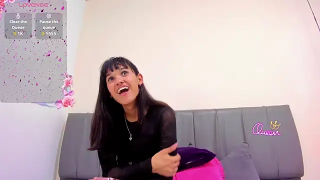 iisabella_noaのライブXXXチャット