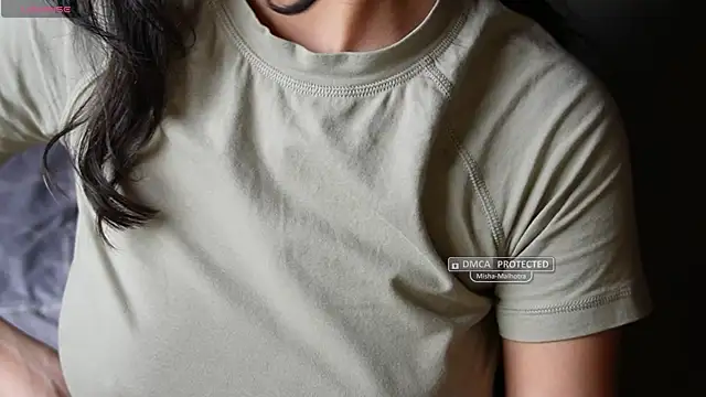 Misha-Malhotra Webcam-Show