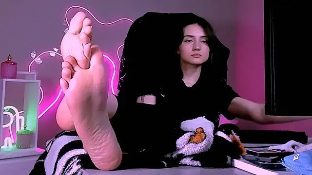 olivianorton 라이브 XXX 채팅