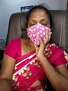 umashreetamil ওয়েবক্যাম শো