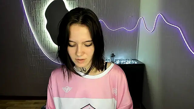 Elastikisss – Live XXX-chat