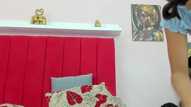 Chatroom XXX en direct de tammy_sex25