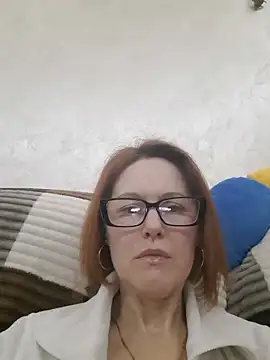 LanaOlbenst 라이브 XXX 채팅