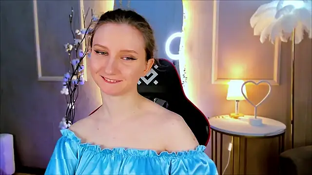 SunshineBlazen Live XXX chat