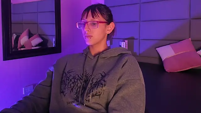 KatsuraRen's Live XXX Chat