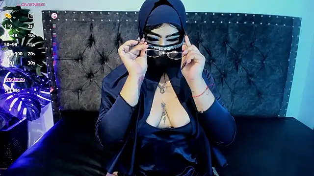 leyla_ali4 Webcamshow