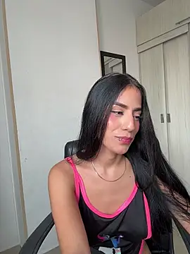Juanitaa04 Webcam show