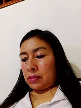 Samanta_gonzales webcam show