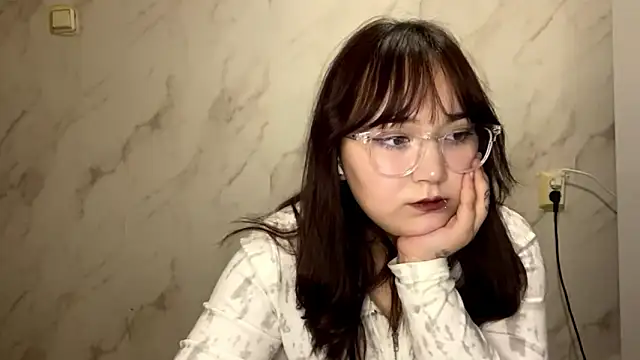 AnnieDai Webcam Show