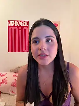 IvyValentine – Live XXX-chat