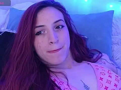 ninaa_fox's Live XXX Chat