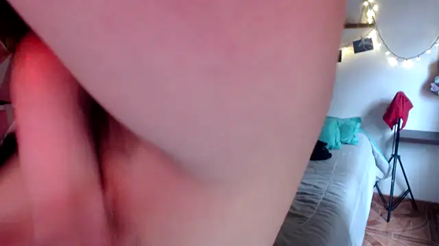 Chat XXX ao vivo de venus_666