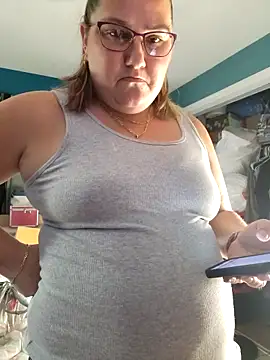 Czat XXX na żywo – SexyNikki6969